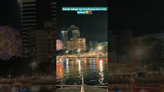 the beauty of love river kaoshiung 🥰❤️❤️ #loveriver #river #kaohsiung #taiwan #shortvedio #shorts