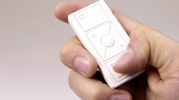 How to Program Lutron Pico Remote