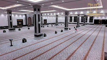 ما تيسر من سورة النساء | تراويح ليلة ٦ رمضان ١٤٤٦ هـ |#القارئ رياض النغيمش |