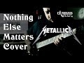 Nothing else matters  metallica instrumental cover by chusss