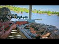 May ulam na agad amazing spot  pest control  wild duck hunting  x4 raf hunter ep82  fyp