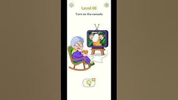Turn on The Console | DOP 2 LEVEL 33 Solution