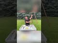 DIY Tree Pruning Hacks: Dad's Genius Long Shears Revealed! #shorts