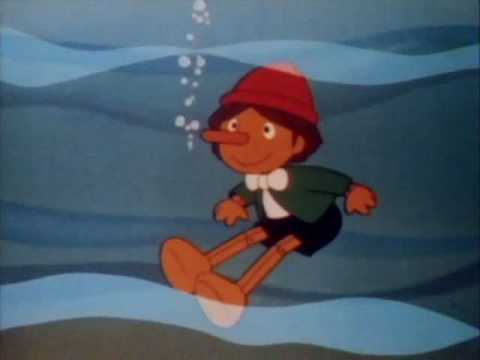 Inicio original en espaÃ±ol de la serie clÃ¡sica de "Pinocho" (ãã³ãªã¼ãã®åéº, PikorÄ«no no bÅken). Una serie de 1976 de Nippon Animation. Tema: "Pinocho," interpretado por Â¿?. TÃ­tulos: EspaÃ±ol: "Pinocho," "Las aventuras de Pinocho" InglÃ©s internacional: "The Adventures of Piccolino" AlemÃ¡n: "Pinocchio" FrancÃ©s: "Pinocchio" Italiano: "Bambino Pinocchio" LETRA - "PINOCHO": Pi-no-o-cho, Pi-no-o-cho. Dime, Â¿por quÃ© eres asÃ­? Tan revoltoso y juguetÃ³n. Â¿Por quÃ© huyes al anochecer, Por quÃ© razÃ³n? Igual que tÃº, (igual que tÃº) Mi chiquitÃ­n, (mi chiquitÃ­n) SueÃ±as con tener tu mamÃ¡. (Ah, ah, ah, ah) Geppetto sueÃ±a con el dÃ­a, (Ah, ah, ah, ah) En que volverÃ¡. Pi-no-o-cho, Pi-no-o-cho. Â© 1976 Nippon Animation, Co. Ltd.