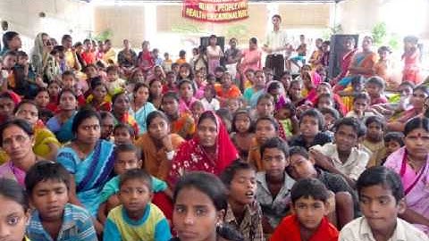 Negotiating Shared Spaces