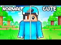 Omz BABY HOUSE Battle In Minecraft!