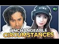 Dealing with Unchangeable Circumstances ft. Sweet Anita