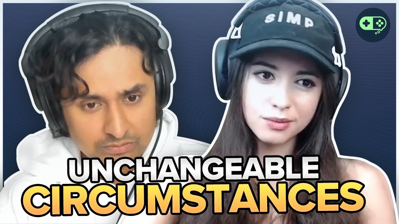 Dealing with Unchangeable Circumstances ft  Sweet Anita