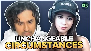 Dealing with Unchangeable Circumstances ft. Sweet Anita
