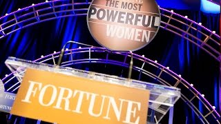 Everything you missed at this year's Most Powerful Women Summit | Fortune