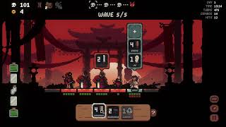 Shogun Showdown Video Review