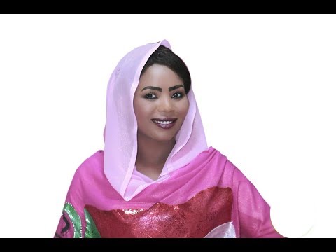 برنامج ليالي السودان ـ ـ إنصاف فتحي ـ ـ سامحني