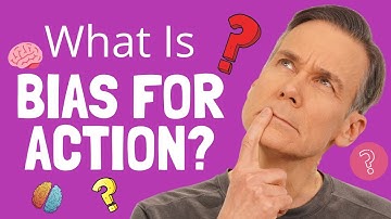 What is the Bias for Action Meaning? How to Avoid Behavioral Finance Biases