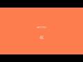 Coral Screen (#FF7F50) | 1 Hour 4K Solid Color Background | Aesthetic Loop