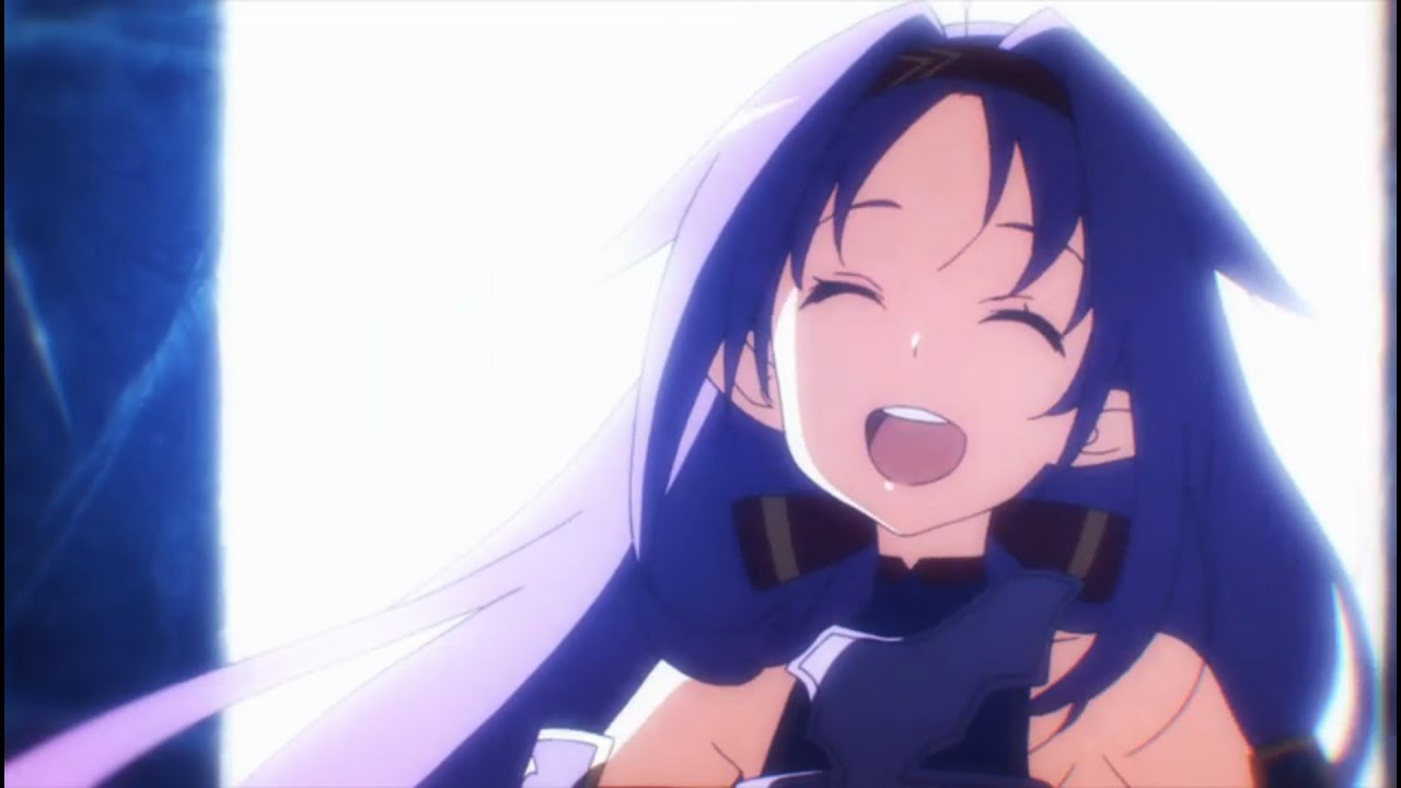 【刀劍神域/葬歌】YuuKi你是最棒的！