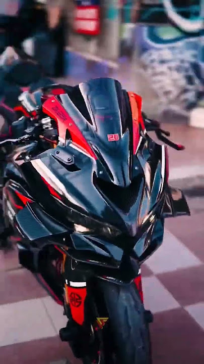 kawasaki ninja zx25rr special edition #beerbikersamy #zx25r #zx25rr #kawasakininja#viral #indonesia