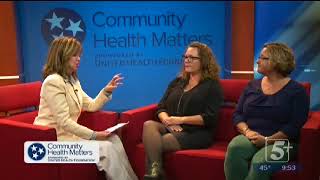 Community Health Matters: How to Safely Dispose of Medications