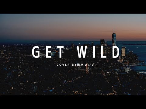 【本気で歌う】GetWild／TM NETWORK（シティハンターED） cover by 碓氷シンジ