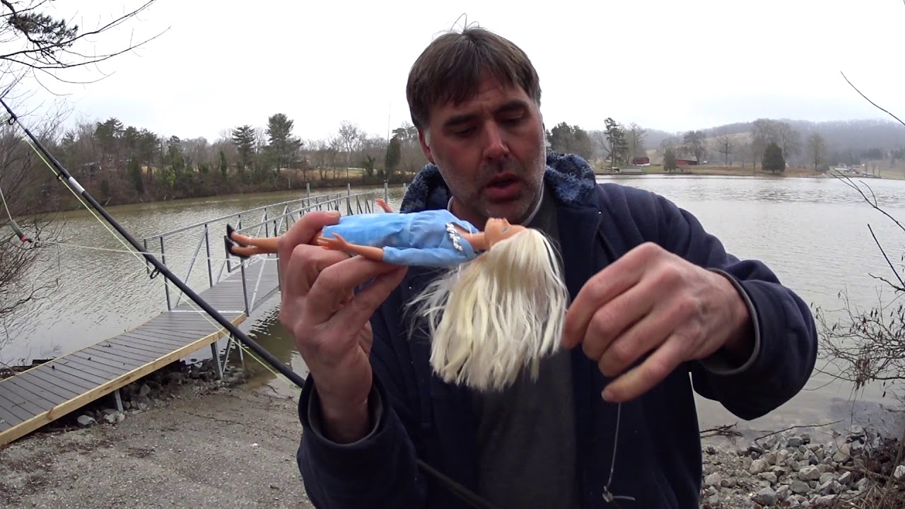 Barbie vs Demon Dragon