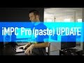 How Do It: iMPC Pro Paste from AudioCopy Update