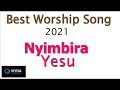 Nyimbira Yesu Best Uganda Worship