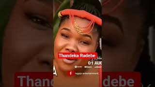 Thandeka Radebe Promo  2025