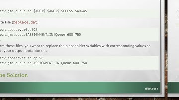 How to Replace Content in Files and Arrays Using Bash