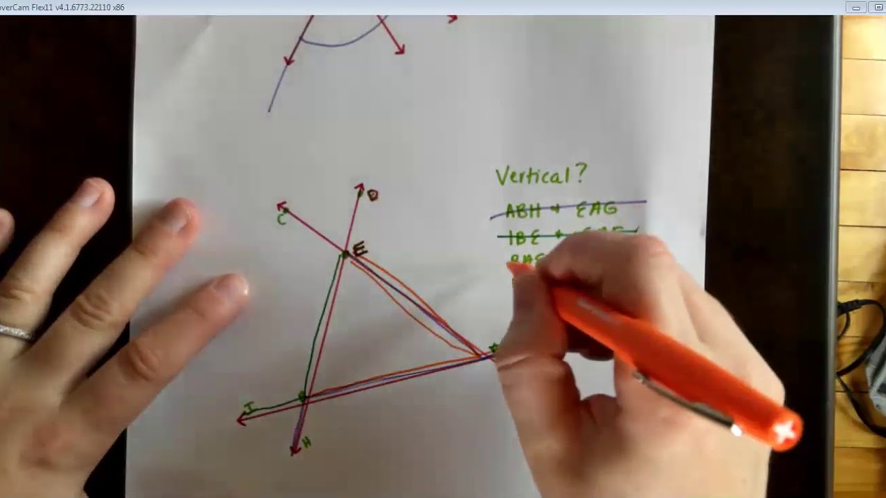Math 7 Lesson 2 IXL Help - YouTube