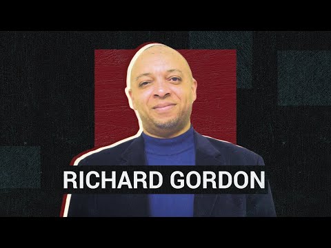 Richard Gordon IV: Integrity Icon Philadelphia 2020 finalist