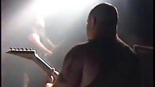 Crowbar - Waiting in Silence (Live at Hurricane Alley in Houston, Texas, 10.22.94)