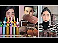 اصوات الاكل اكل حلويات مشروبات ايسكريم Mukbang Food ASMR Korean ASMR اكل كوري اصوات الاكل اكل حلويات مشروبات ايسكريم Mukbang Food ASMR Korean ASMR اكل كوري