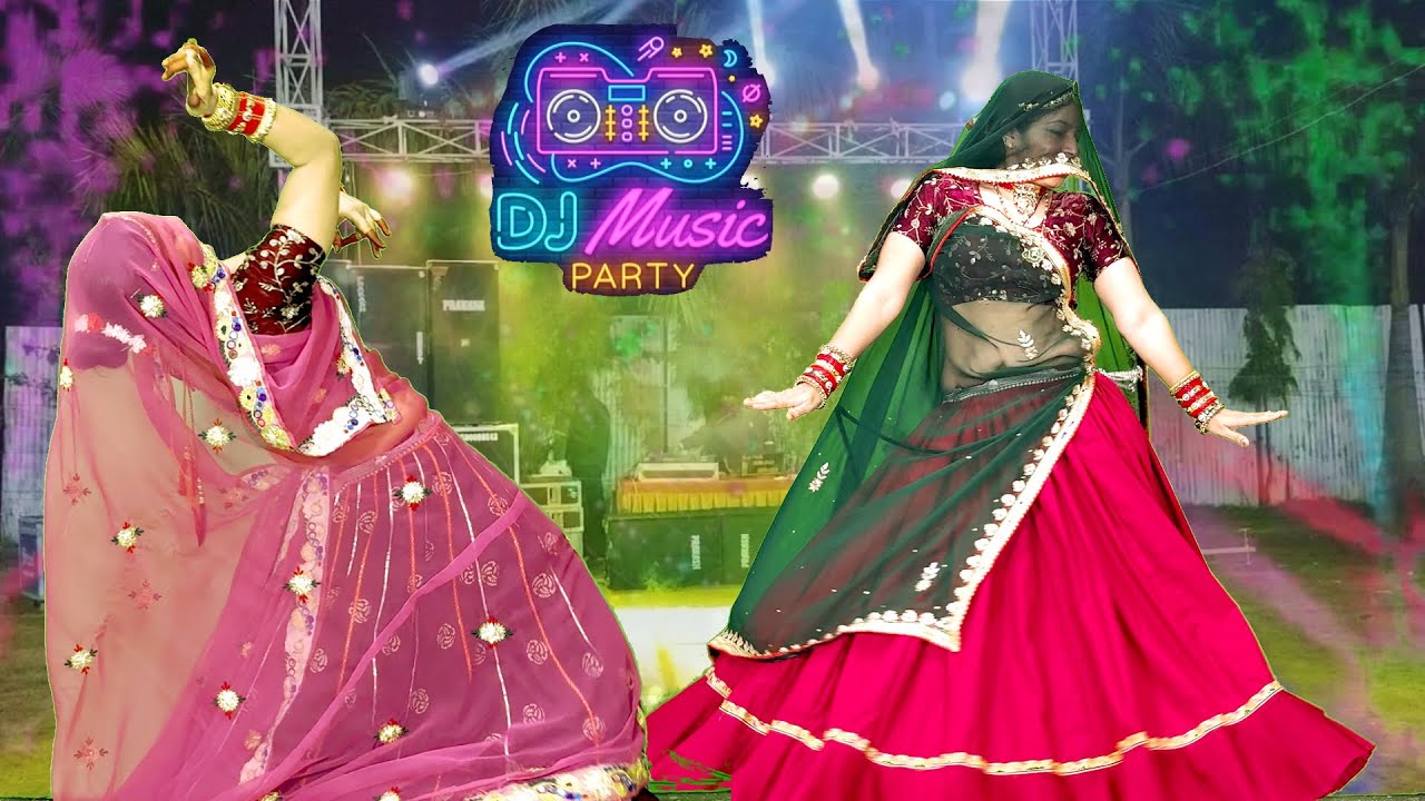 New Song Rajasthani //New Meenawati Dj song /**माधोपुर जिल्हो चे म्हारो छोटी सी ढाणी**/new meenageet