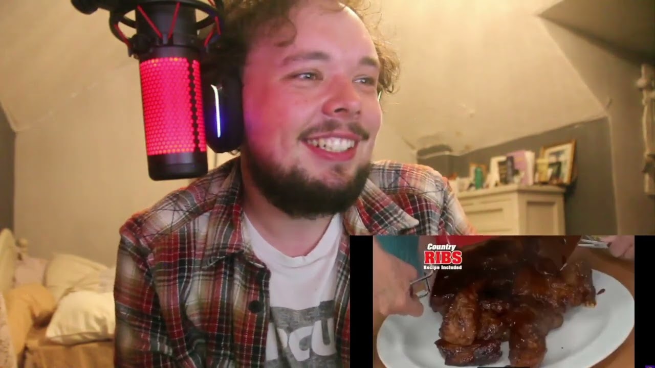 ODOGG REACTS - Cathy Mitchell's Freaky Food-Fondling Fun Fest - CS188