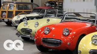 The Bugeye Clic Car - Gqs Car Collectors - New York