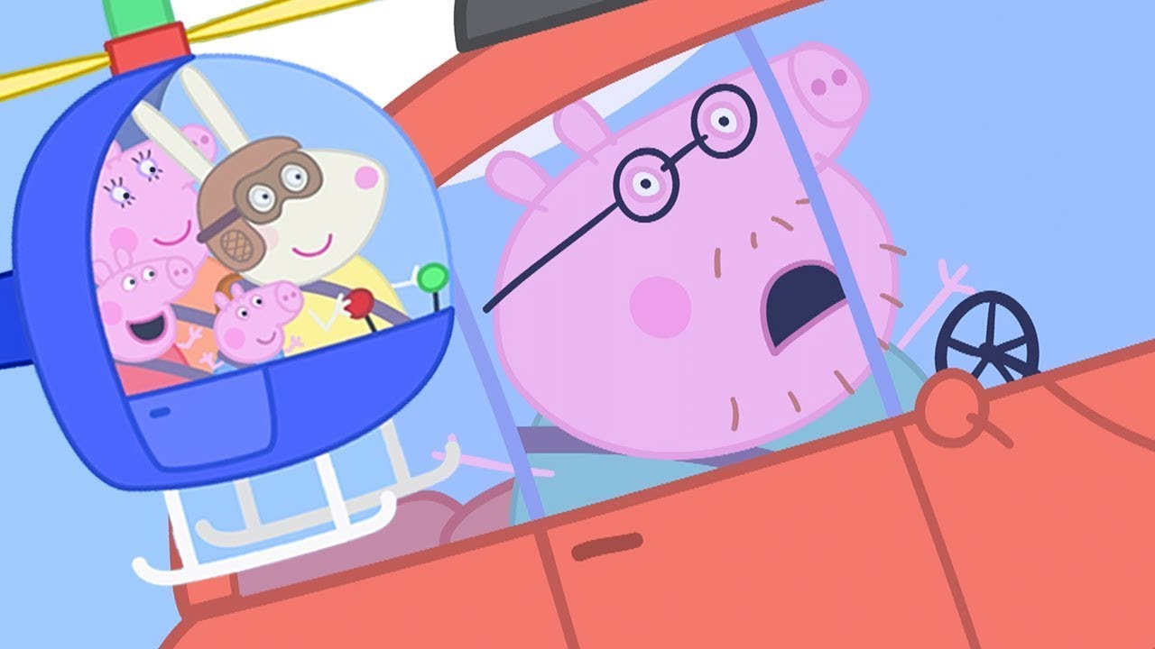 ご専用　Peppa Pig ペッパピッグ&amp;64GBマイヤペン ペッパピッグ | Peppa Pig Japanese | プレイグループ | 子供向け