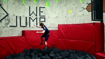 We-Jump - Intro Official