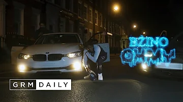 B Zino - Oh My (OMG) [Music Video] | GRM Daily