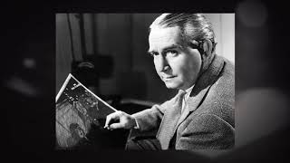 Noir Alley: Address Unknown (1944) intro 20200405