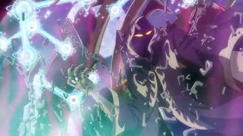 [MapleStory] Luminous Anime