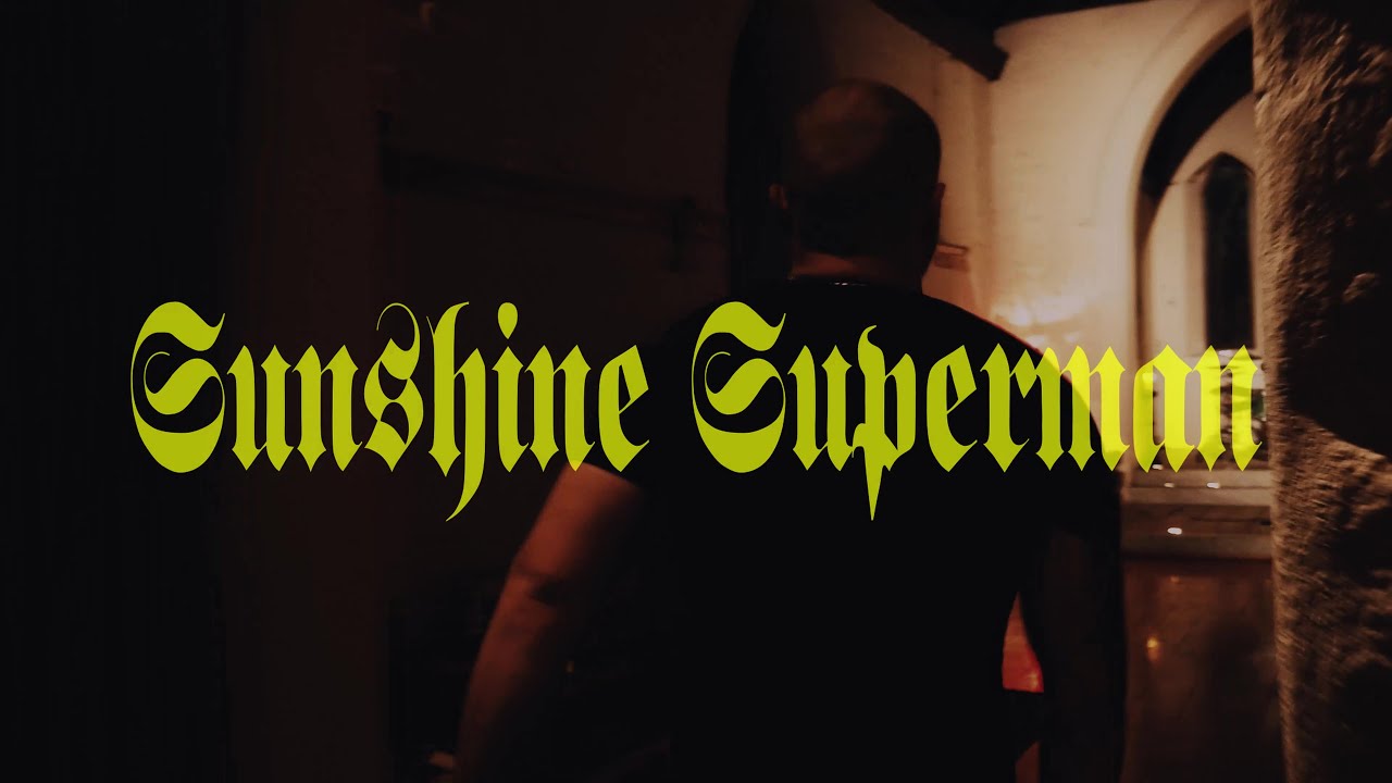 Watch Sunshine Superman - Donovan X Joolz Jones (cover) on YouTube Watch Sunshine Superman - Donovan X Joolz Jones (cover) on YouTube
