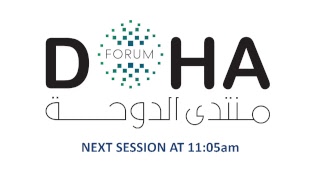 Doha Forum 2018 - 15 Dec - Morning - 2