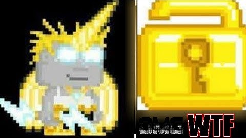 How To Get On A Private Server In Growtopia (MOBILE)