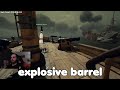 when you forget to mute your mic in sea of thieves...