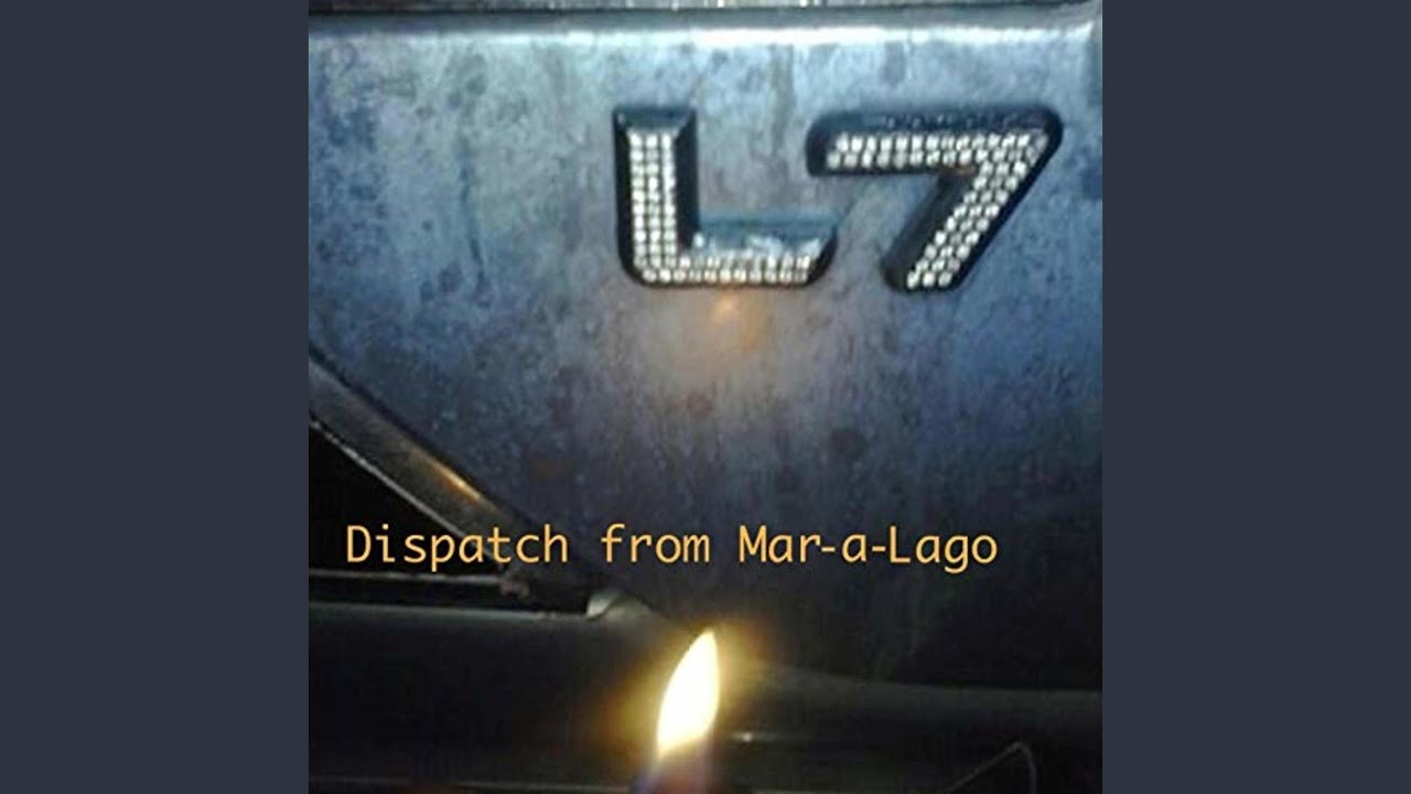YouTubeでDispatch From Mar-a-Lagoを視聴 YouTubeでDispatch From Mar-a-Lagoを視聴