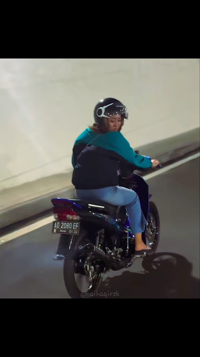 Story WA Cewek Fizr 😍 #shorts #fizr #poswan #yamaha125zr #2tak #twostroke #vibes #storywa #storytime