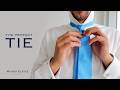 Learn The James Bond 'Slick Tie' Method 007