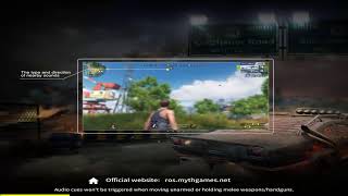 RoS Legacy: PC Close Beta Test #3
