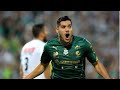 PARTIDO COMPLETO | Santos vs Querétaro | Gran Final (IDA) | Clausura 2015