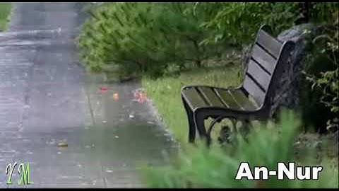 24  سورة النور  القارئ الشيخ ماهر المعيقلي القران الكريم Surah An Nur