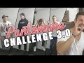 PANTOMIME CHALLENGE MIT DEN BOYS #3.0 | Sascha am verzweifeln